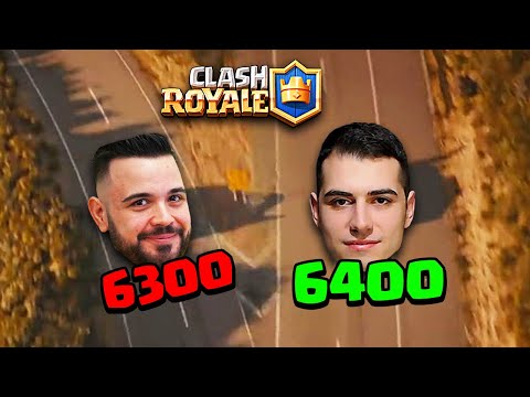 RECORD STAGIONALE = SORPASSO CICCIO! - Clash Royale
