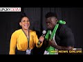 2022 IFBB Indy Pro Men’s Bodybuilding Champion: Blessing #theboogieman Awodibu Interview