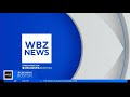 WBZ News At Noon Open March 31 2023