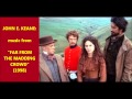 John E. Keane: music from Far from the Madding Crowd (1998)
