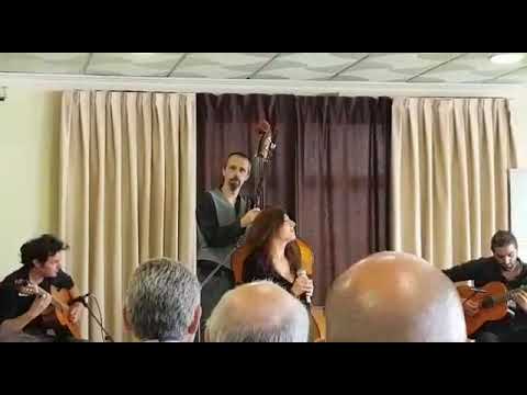 Jorgelina Piana & Libertango Trio, Guillermo Fernández