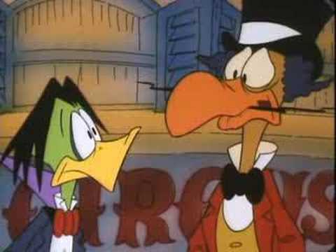 Alberto Stracciatella - Graf Duckula