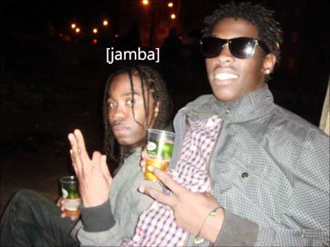 daniG & Jamba & Jair -muka mae.wmv