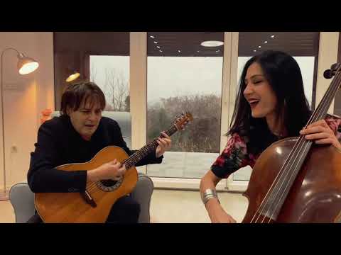 Čaje šukarije - Andro Verdan