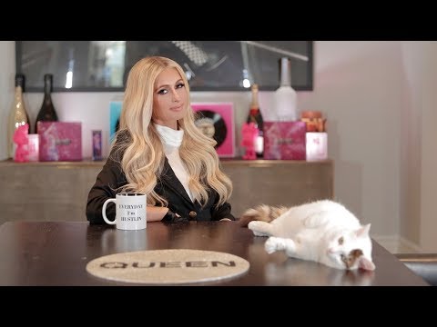 Boss Talk with Paris Hilton | Paris Hilton