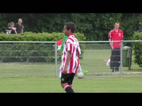 Voetbal 20160521 - Fragment 04