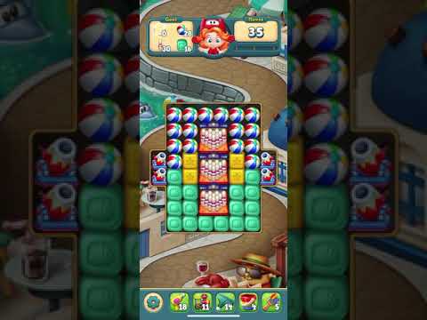 Toy Blast level 3472