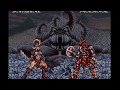 WeaponLord Jen Tai All Perfect Playthrough Hardest Difficulty