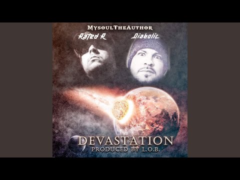 Devastation (feat. MysoulTheAuthor & Diabolic)