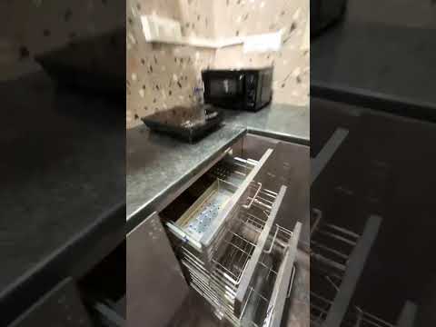 Video thumbnail for K30A106: Fully Furnished 1 BHK Flat for Rent in Hennur | Kots Aube