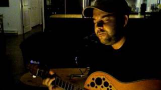 I Need You - Dan Bern (cover)