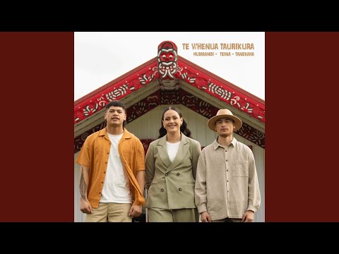 Te Whenua Taurikura