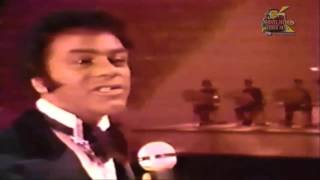 Johnny Mathis - How Deep Is Your Love (1978)