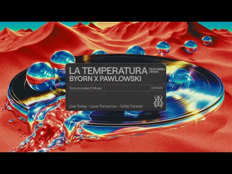 Tomorrowland Music and BYORN 