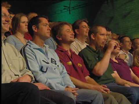 2002 World Pool Trickshots Masters