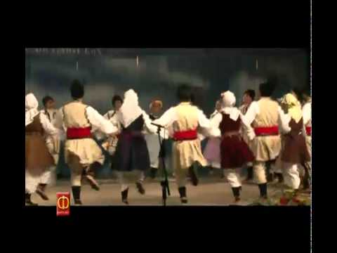 Igre i pesme iz Bele Palanke, Skud Vidovdan, ES Brčko 2010