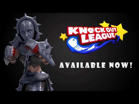 Knockout League Iron Update thumbnail