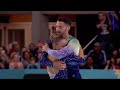 2022 WRG Artistic Rollerskating Pairs Rebecca Tarlazzi Luca Lucaroni LP
