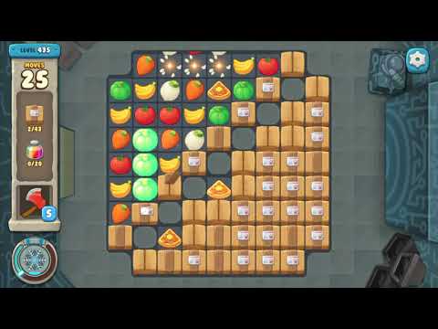 위 베어 베어스 시즌2- level 435 (no boost)