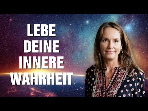 Spiritualität im Alltag: Wie Du Deine innere Wahrheit lebst und glücklich wirst! - Sandra Weber