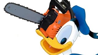 【ドナルドと一緒に】刃渡り2億センチ【歌ってみた】チェンソーマン ED 3 / マキシマム ザ ホルモン