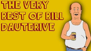 The Very Best of Bill Dauterive