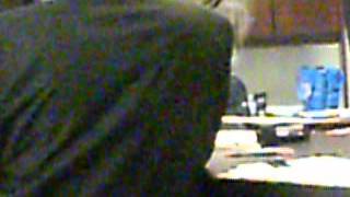 Ramapo Court clerk calls the police, because I asked her to do her job.