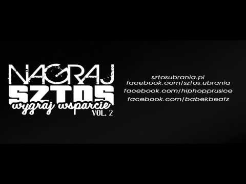 Dzban-WSTECZ(Nagraj SZTOS wygraj wsparcie vol. 2)