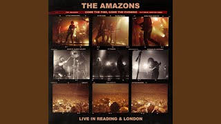 Little Something / 20th Century Boy (Live At The Hexagon, Reading)