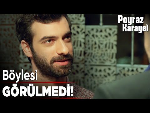 Poyraz'dan Zafer'e İbretlik Ayar! - Poyraz Karayel