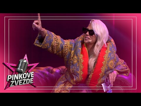 PINKOVE ZVEZDE: Cela emisija – EP 013 – 20.12.2025.