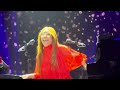 Tori Amos - Concertina - Albequerque - 7/18/2023