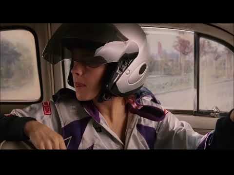 Herbie: Fully Loaded (2005) Street Race