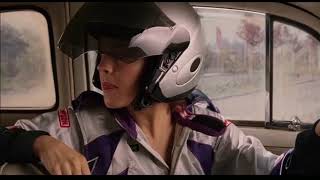 Herbie: Fully Loaded (2005) Street Race