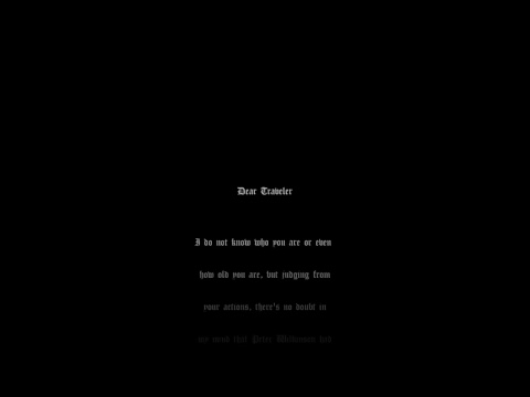 Amnesia: The Dark Descent custom story Key To Freedom full walkthrough - The story of Ashbury Manor!