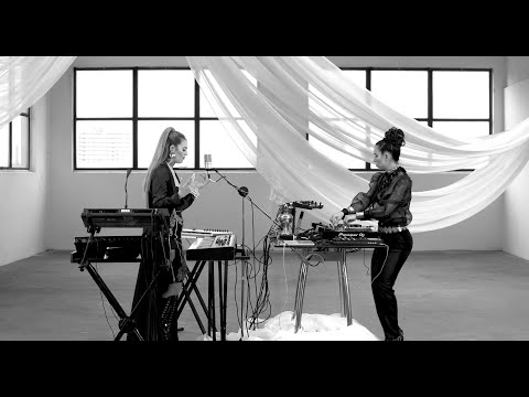 ALQUIMIA — Obsidiana Live Set