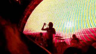 In The Morning of Magicians(clip) - The Flaming Lips @ Bluesfest 2010
