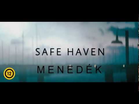 Menedék trailer