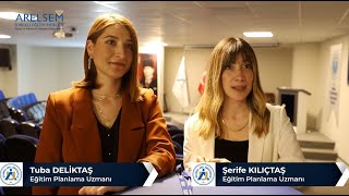 ARELSEM | İstanbul Arel Üniversitesi Sürekli Eğitim Merkezi