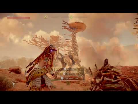 Horizon FORBIDDEN  WEST  PS5/PS4 Walkthrough Gameplay Part:31 #PS5 #PS4PRO