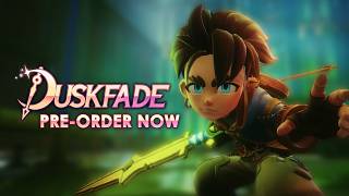 Duskfade