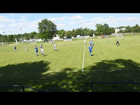 FC Komorów 2008 RKS Okęcie 25 06 2