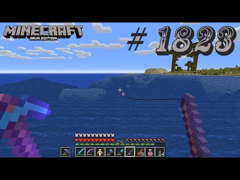 Let's Play Minecraft # 1823 [DE] [1080p60]: Japanisch!