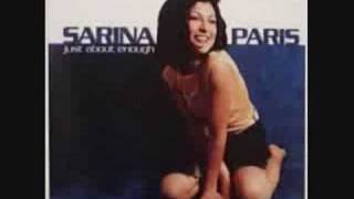 Sarina Paris - I Love You
