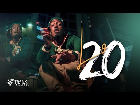 MC Albertico - LO 20 💰(Video Official)
