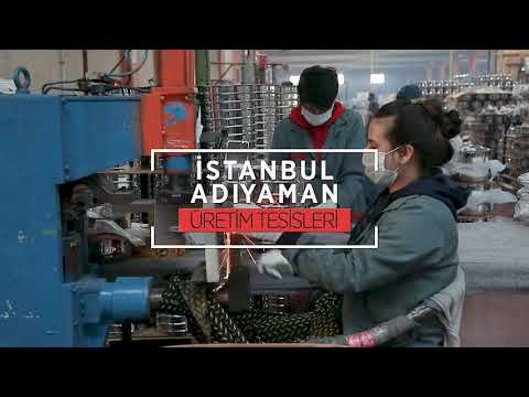 O.M.S. Collection 2021 Tanıtım Filmi (Kısa Versiyon)