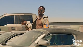 Young Dolph ft. Gucci Mane - Why You Mad (Music Video)
