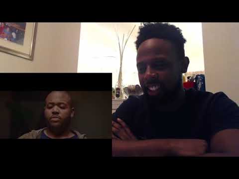 3Peat Presents: The Blackening - Uncensored REACTION