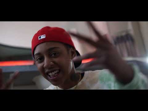 ARI SUNCHILD x G THIRTEEN - DON’T SPEAK ABOUT IT