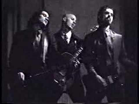 Shudder To Think "Nine Fingers" video